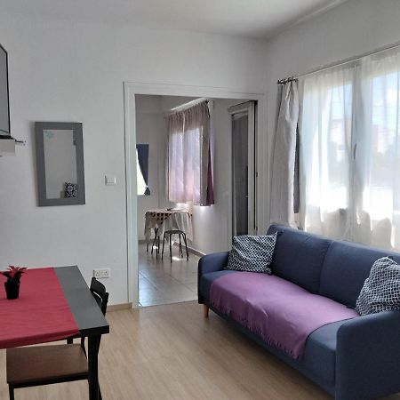 Jason Studio 297 Apartment Nicosia Ngoại thất bức ảnh