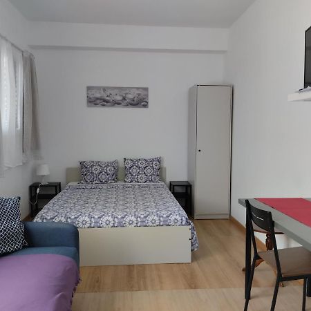 Jason Studio 297 Apartment Nicosia Ngoại thất bức ảnh