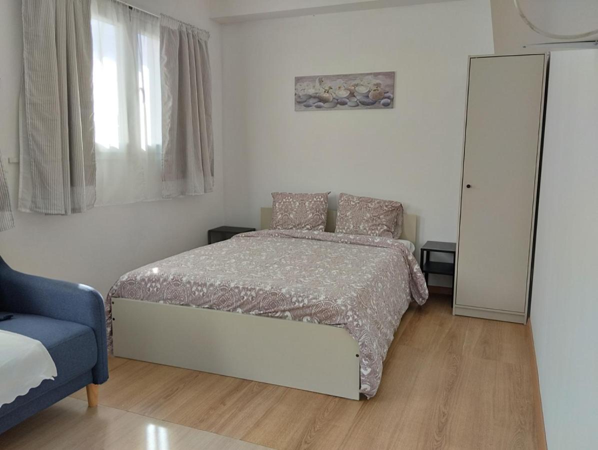 Jason Studio 297 Apartment Nicosia Ngoại thất bức ảnh