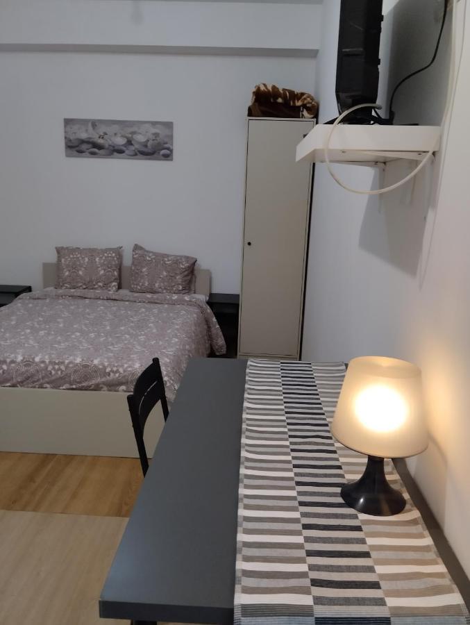 Jason Studio 297 Apartment Nicosia Ngoại thất bức ảnh