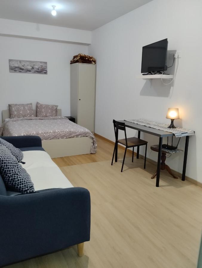 Jason Studio 297 Apartment Nicosia Ngoại thất bức ảnh