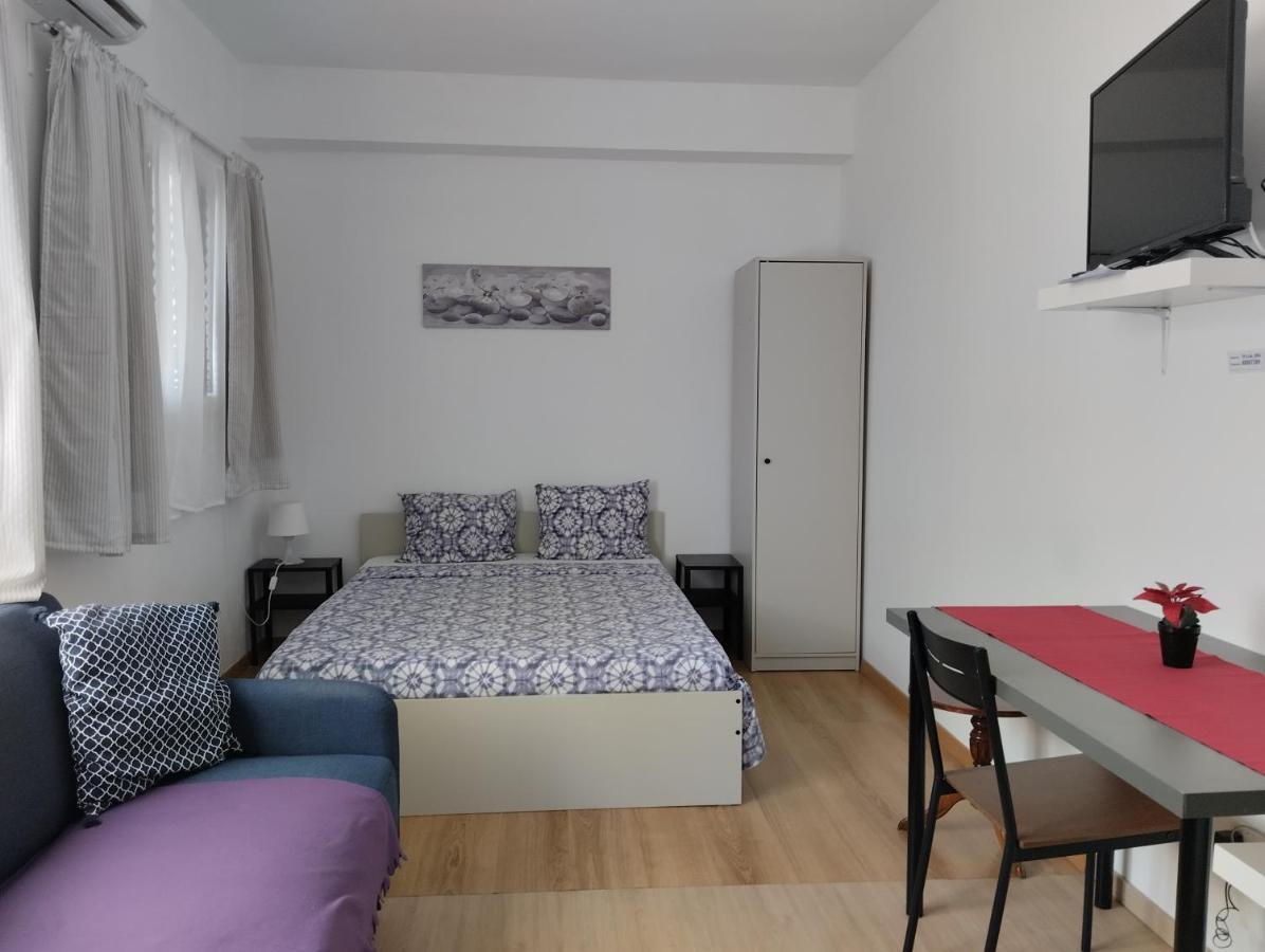 Jason Studio 297 Apartment Nicosia Ngoại thất bức ảnh